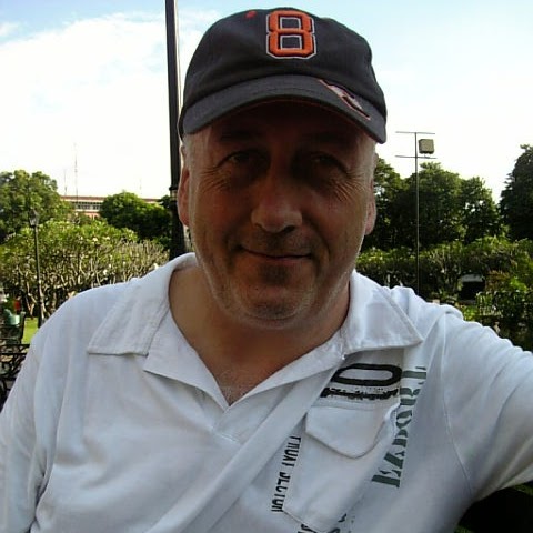 Fred Tompkins Photo 17