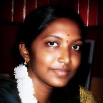 Anita Ram Photo 4