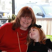 Jan Walker Photo 8
