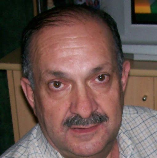 Robert Palumbo Photo 45