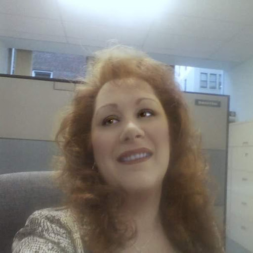 Kristy Simmons Photo 11