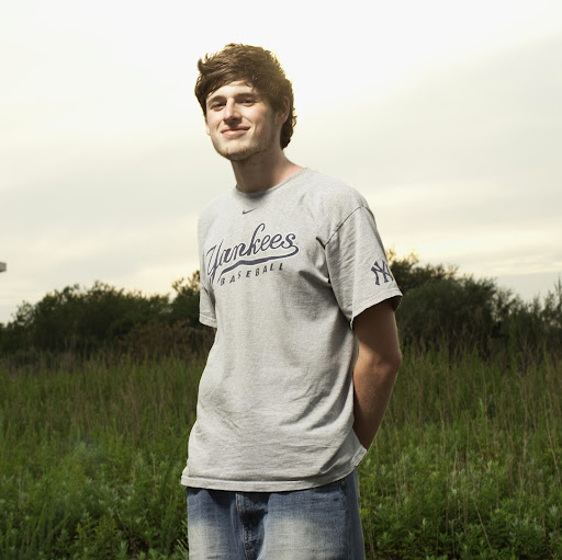 Dale Harris Photo 15