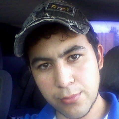 Paul Marquez Photo 9