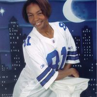 Mary Joubert Photo 6