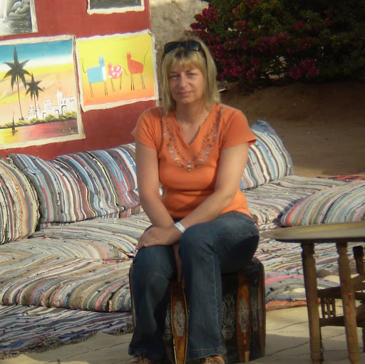 Andrea Grabner Photo 2