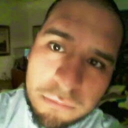 Miguel Caldera Photo 21