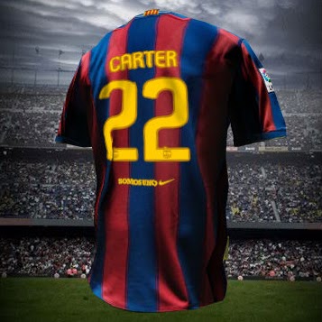 Carlos Carter Photo 4
