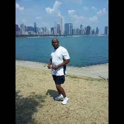 Alvin Simpson Photo 30