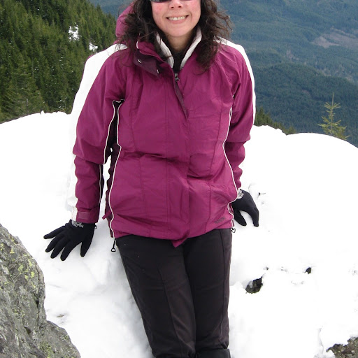 Eva Wilson Photo 5
