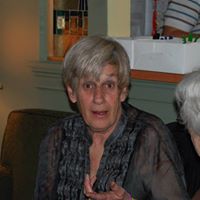 Roberta Gordon Photo 9