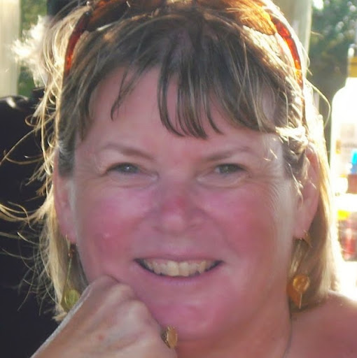 Joy Bruce Photo 29