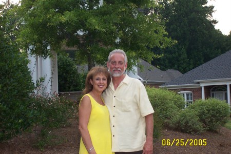 Deborah Evans Photo 10