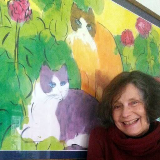 Janet Greenlee Photo 16