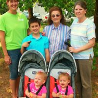 Barbara Gibbs Photo 34