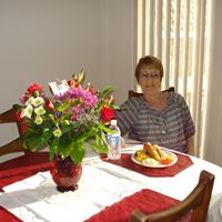 Martha Bragg Photo 18