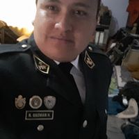 Roy Guzman Photo 17