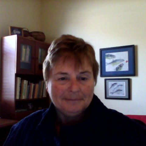 Nancy Gorden Photo 6