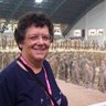 Pauline Davidson Photo 32