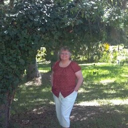 Mary Metz Photo 39