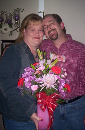 Sandra Blevins Photo 13