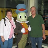 Linda Cable Photo 16