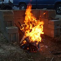 Steve Haskell Photo 38