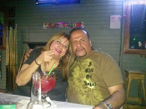 Marylou Garcia Photo 8