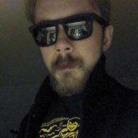 Adam Burr Photo 15