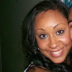Briana Cox Photo 8