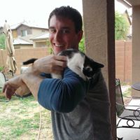 Ricky Bunch Photo 6