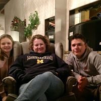 Heather Langley Photo 44