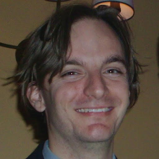 Charles Cummings Photo 32