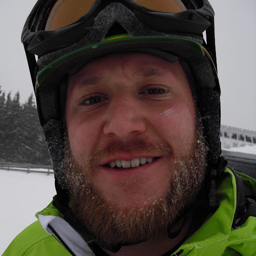 Thomas Geiger Photo 45