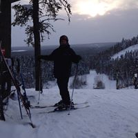Jeff Lindstrom Photo 42