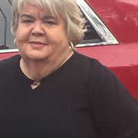 Martha Sanders Photo 26
