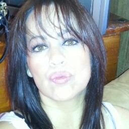 Maria Caudillo Photo 26