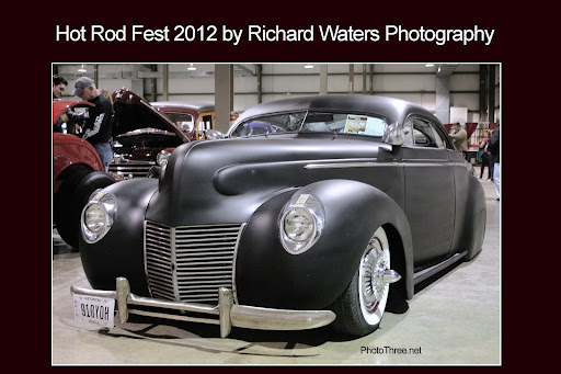 Richard Waters Photo 13