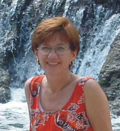 Sandy Whitaker Photo 29