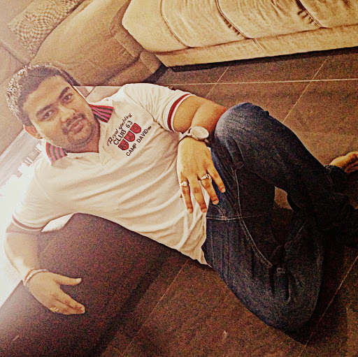 Sumit Dutta Photo 7