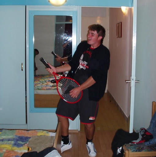 Thomas Fontana Photo 27