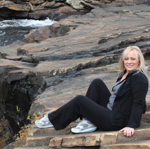 Christine Blackmon Photo 35