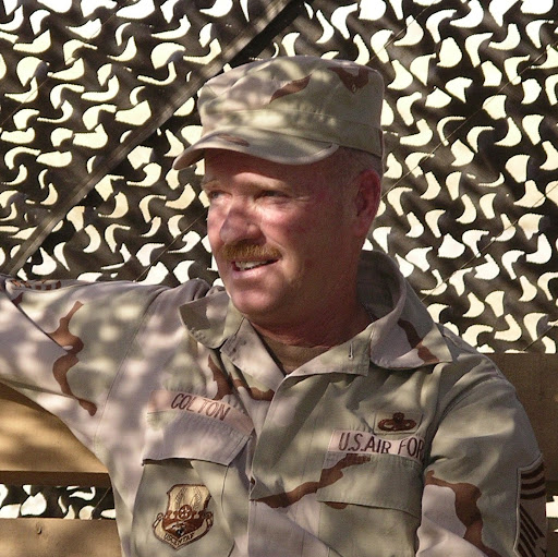 David Colton Photo 15
