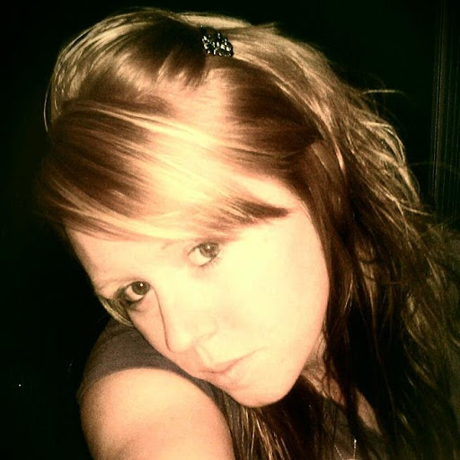 Crystal Ash Photo 37