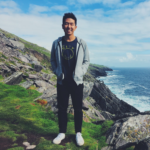 Timothy Cho Photo 6