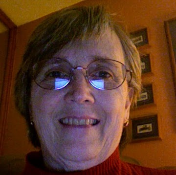 Jill Blanchard Photo 32