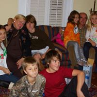 Ann Rowe Photo 6