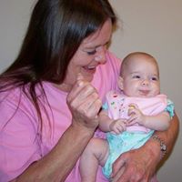 Debra Reinhardt Photo 6