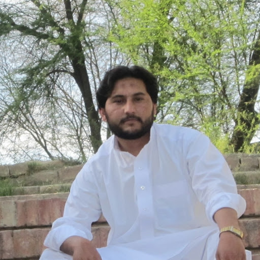 Nadir Khan Photo 23