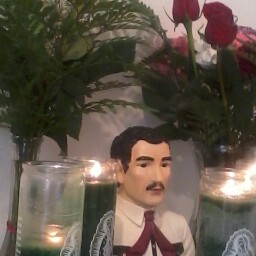 Vicente Cruz Photo 32