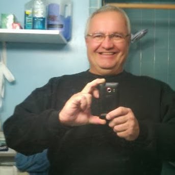 Robert Blanchard Photo 31